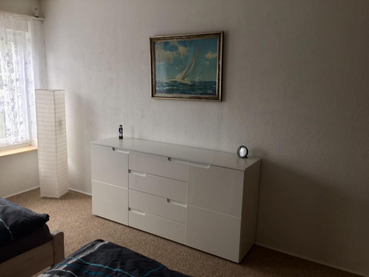 Wohnen Im Alten Land Grünendeich Exterior foto